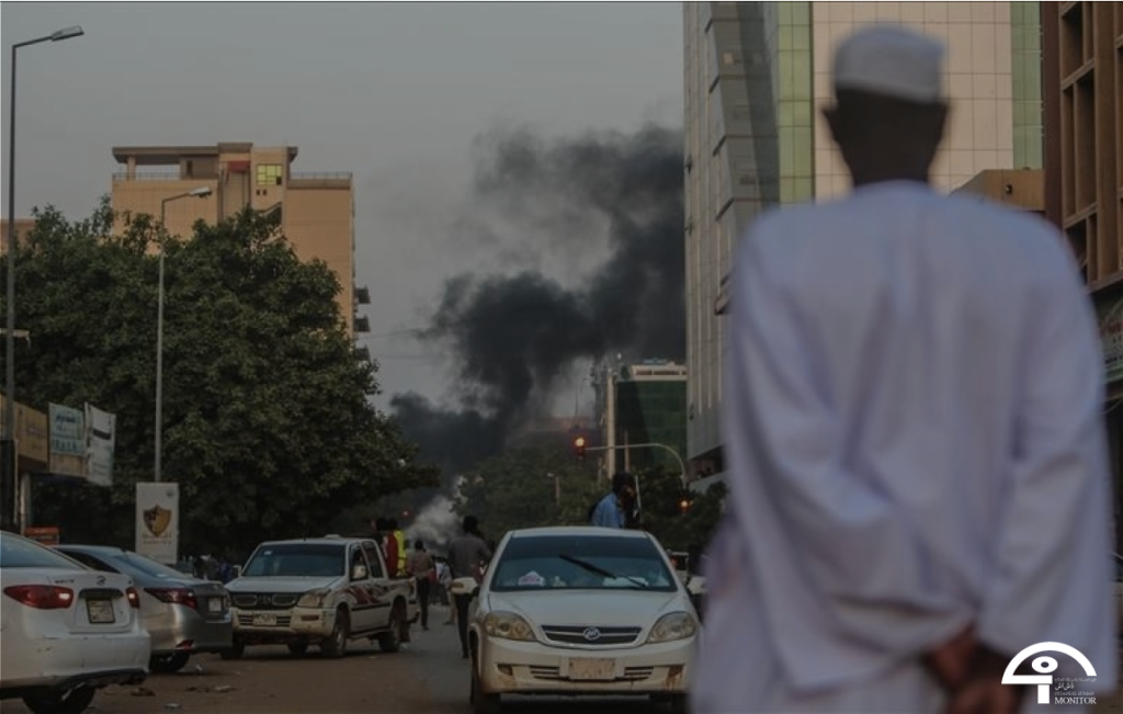 A Statement from Sudanese Civil Society Organizations On the Resolution of the United Nations Human Rights Council Establishing an Independent International Fact-Finding Mission to Investigate the Widespread Violations in Sudan